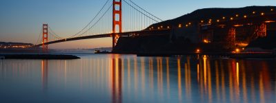 Golden Gate Bridge