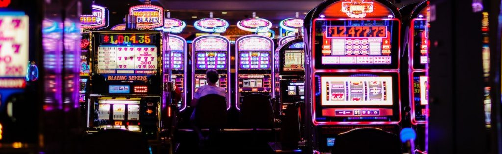 How To Calculate Slot Machine Payouts