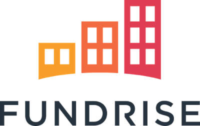 Fundrise logo for the 2019 Fundrise review