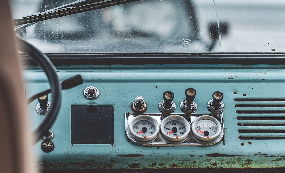 Gas Mileage Calculator What s The Fuel Efficiency 