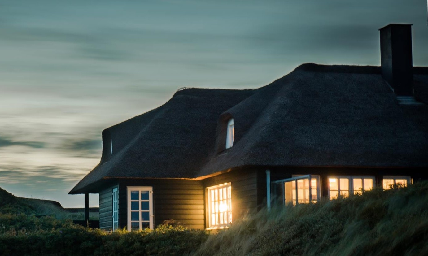 How Do Home Buyers Pay for Homes in the United States?